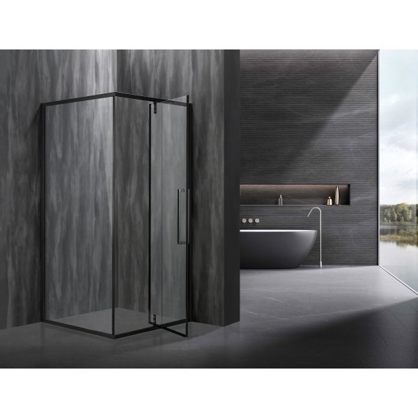 Duschh�rn - Obsidian 1000/900