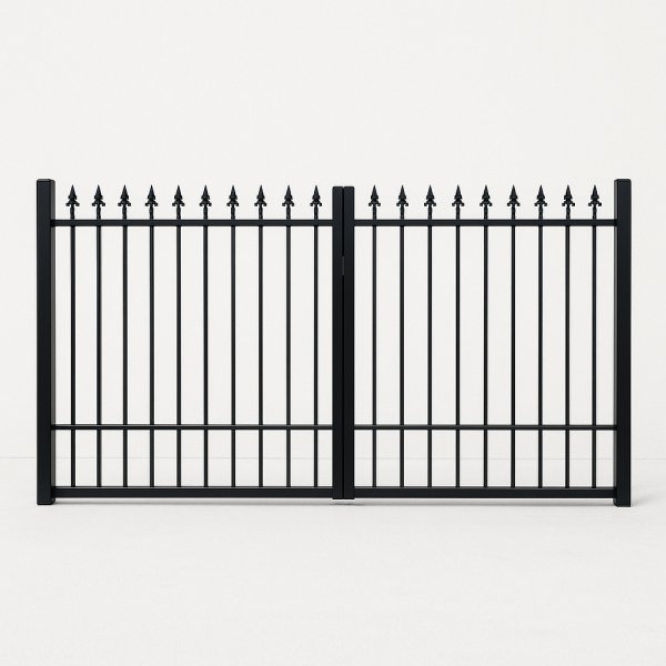 Dubbelgrind - Classical 2 | V�nster & h�gerh�ngd