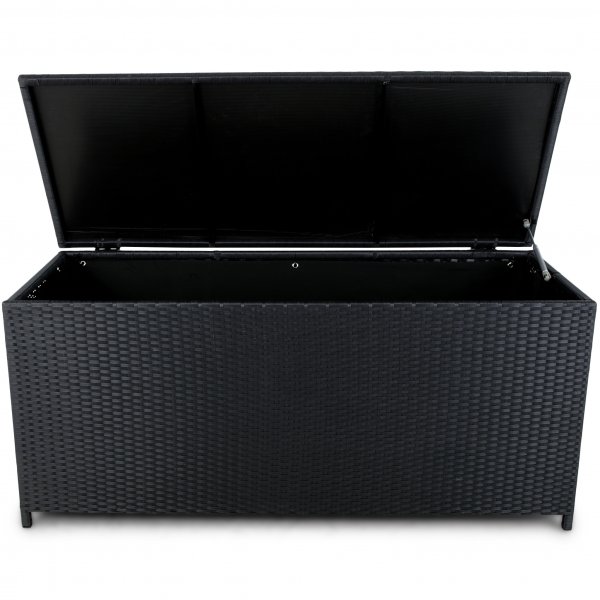 Alma dynbox svart konstrotting Alma dynbox svart konstrotting