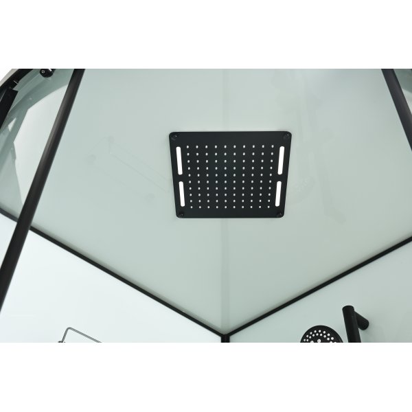 Duschkabin - Ares 90x90