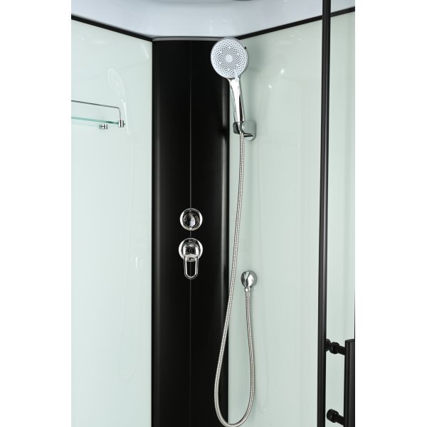 Duschkabin - Helios 90