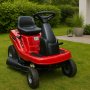 Gardeney �kgr�sklippare 11,9 HK motor � Sidoutkast & Mulching