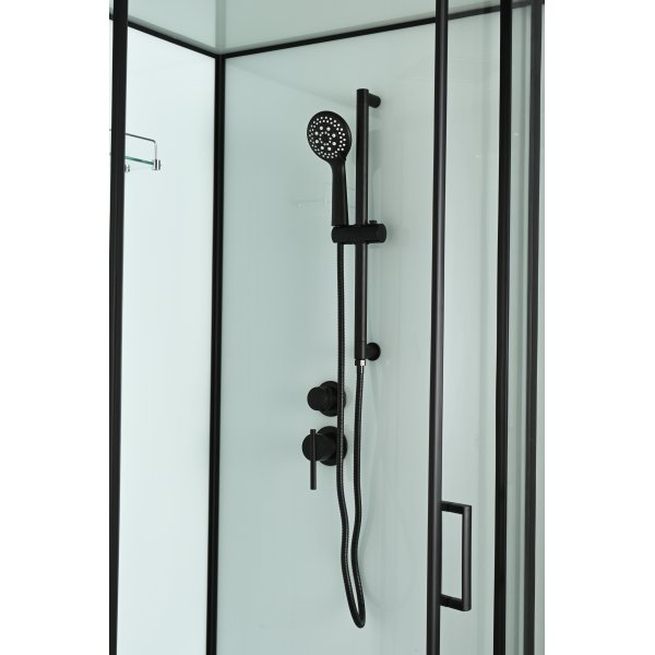 Duschkabin - Ares 90x90