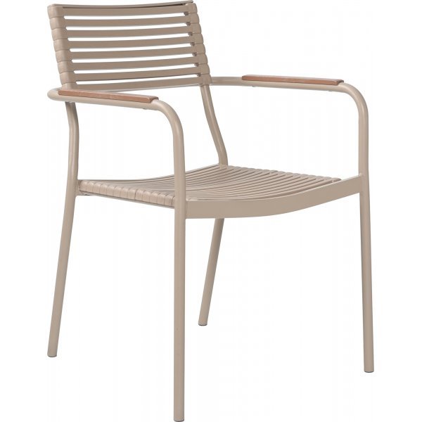 Tr�dg�rdsstol - Pino | Khaki/Brun