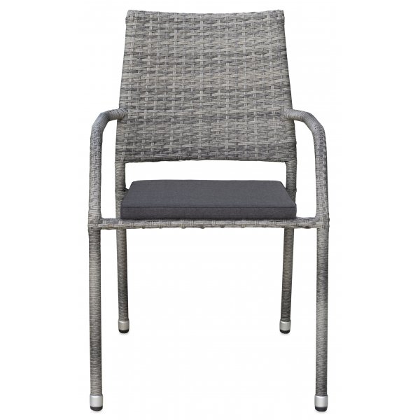 Ida sittdyna Antracit