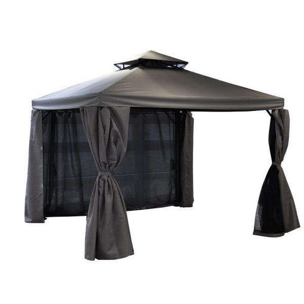 Paviljong Oxford - 300 x 300 cm Paviljong Oxford - 300 x 300 cm