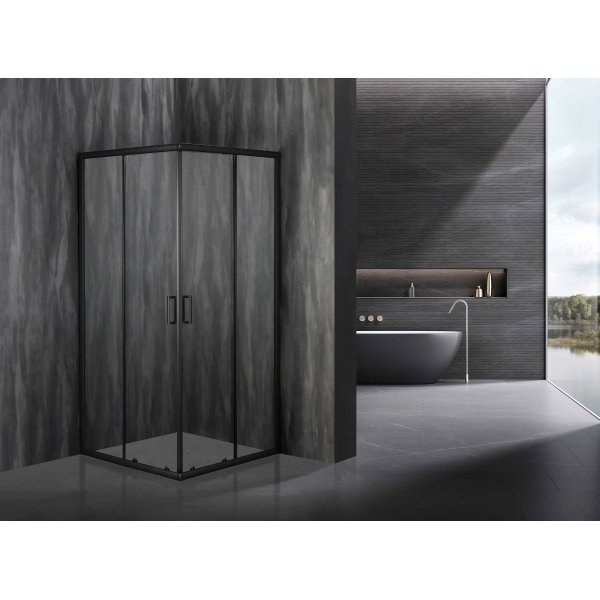 Duschh�rn - Onyx 90