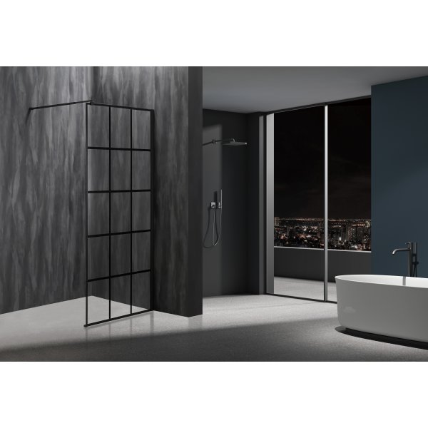 Duschv�gg - Shadow