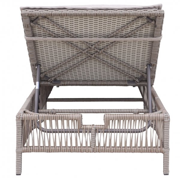 Sols�ng naturf�rgad rotting - St�llbar - Harpan