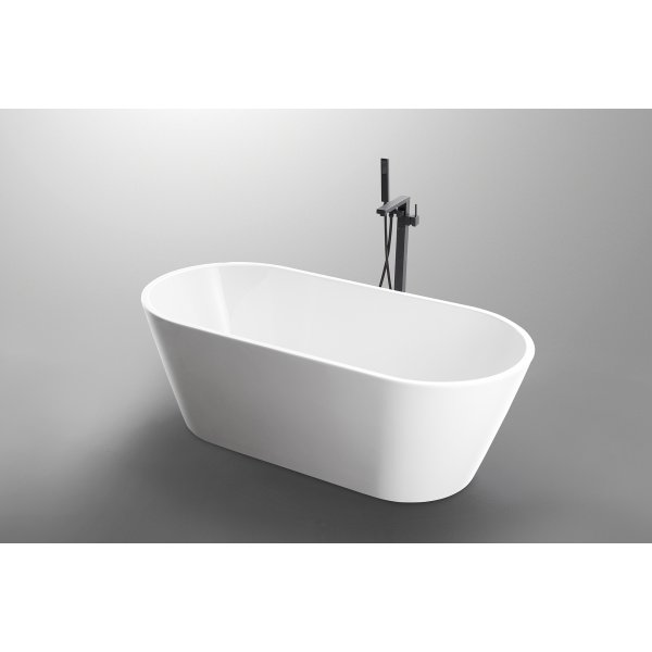 Badkar Olympus - Vit