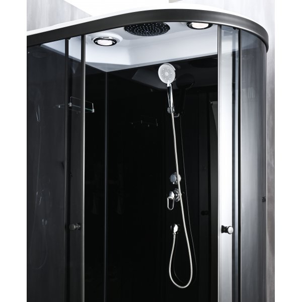 Duschkabin - Artemis 120x80