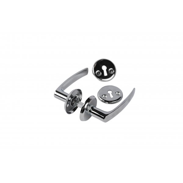 Handtagskit - Blankt