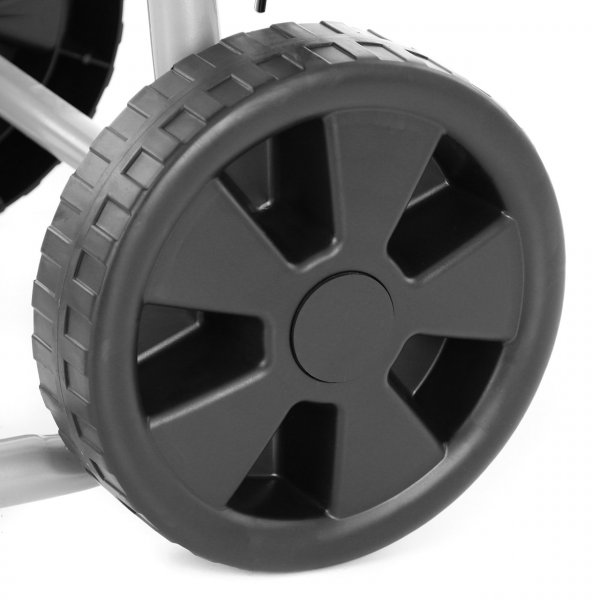 Elektrisk kompostkvarn (valskvarn) - 2600W Elektrisk kompostkvarn (valskvarn) - 2600W