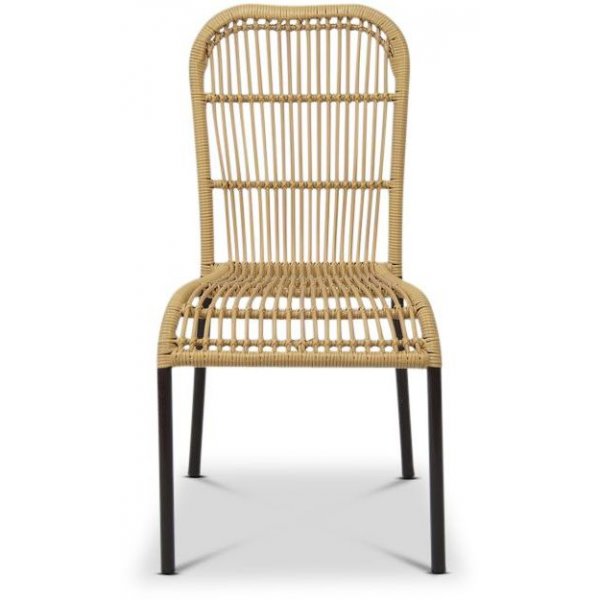 Vilani stol - Natur konstrotting Vilani stol - Natur konstrotting