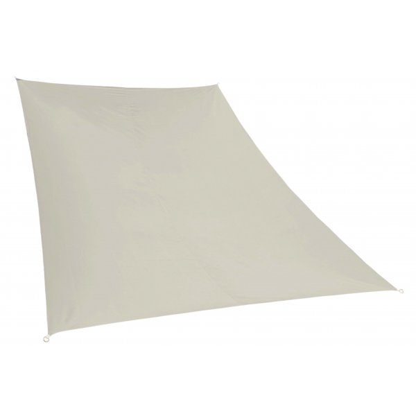 Aria solskydd 3x3 meter - Beige Aria solskydd 3x3 meter - Beige