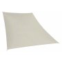 Aria solskydd 3x3 meter - Beige Aria solskydd 3x3 meter - Beige