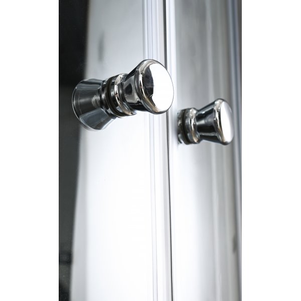 Duschkabin - Infinity 90