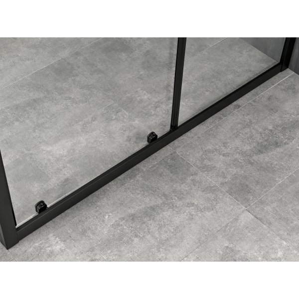 Duschv�gg - Obsidian XL