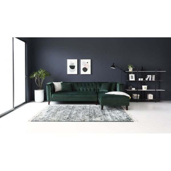 Sunrise Parasoll Premium - 4 x 4 m