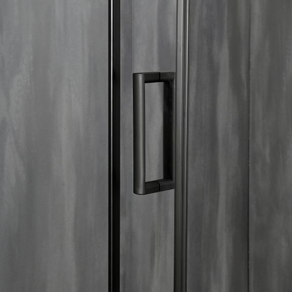 Duschh�rn - Onyx 90