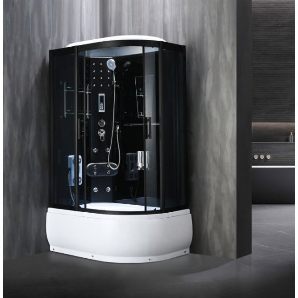 Duschkabin - Zeus 1200