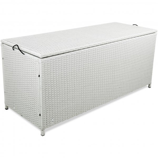 Alma dynbox vit konstrotting