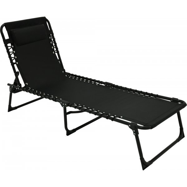 �rgryte sols�ng - St�llbar | Svart