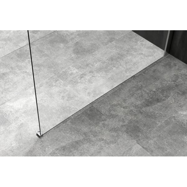 Duschv�gg - Crystal 900