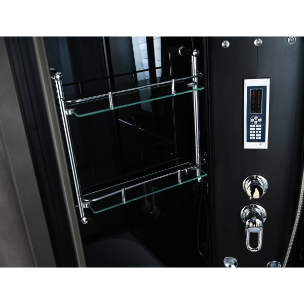 Duschkabin - Zeus 1200