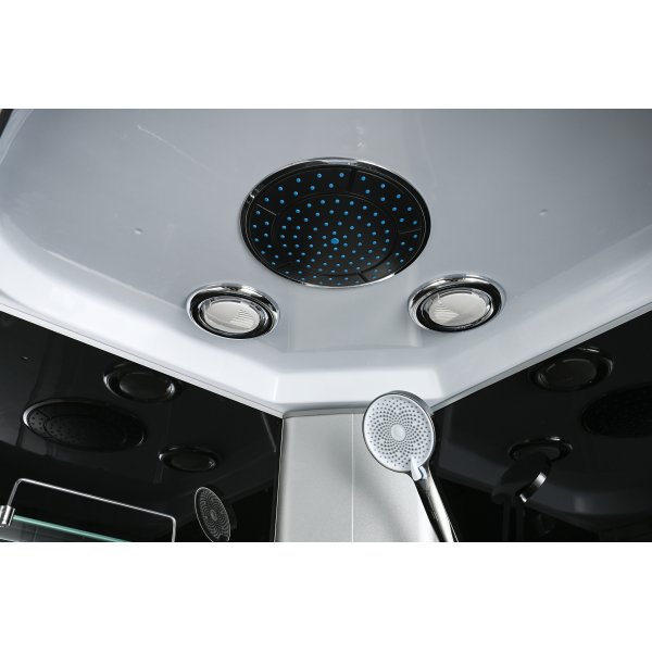 Duschkabin - Infinity 90