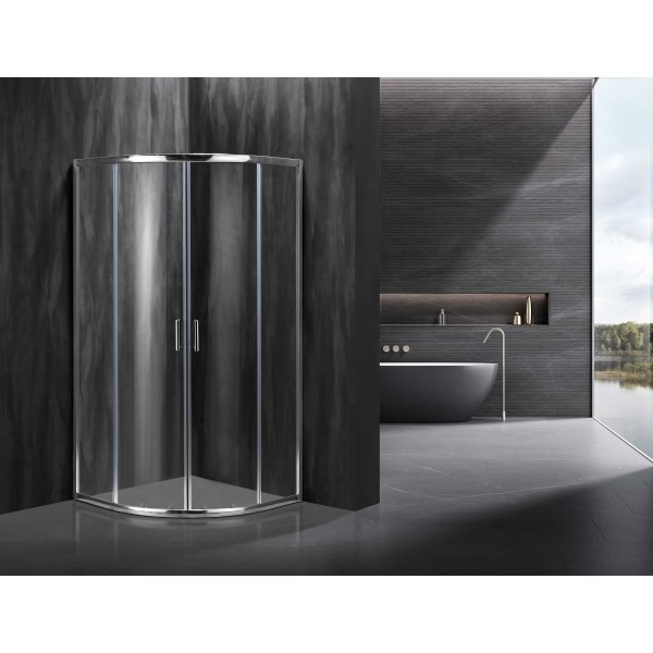 Duschh�rn - Silva 90