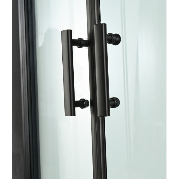 Duschkabin - Helios 90