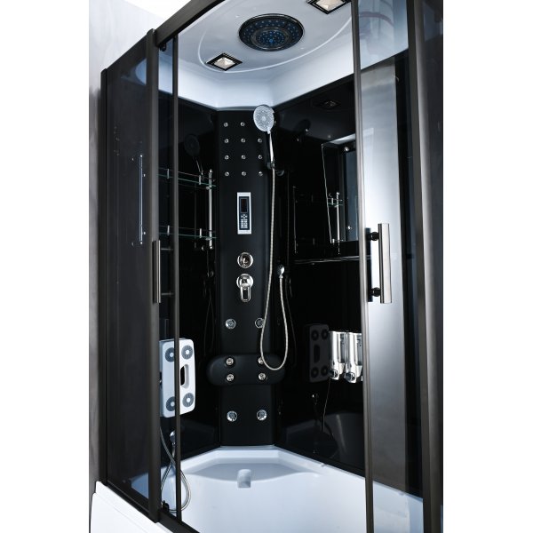 Duschkabin - Zeus 1200