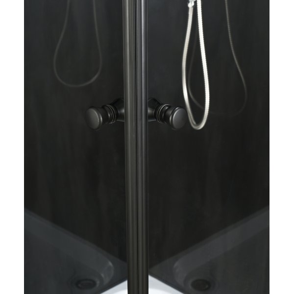 Duschkabin - Poseidon 900