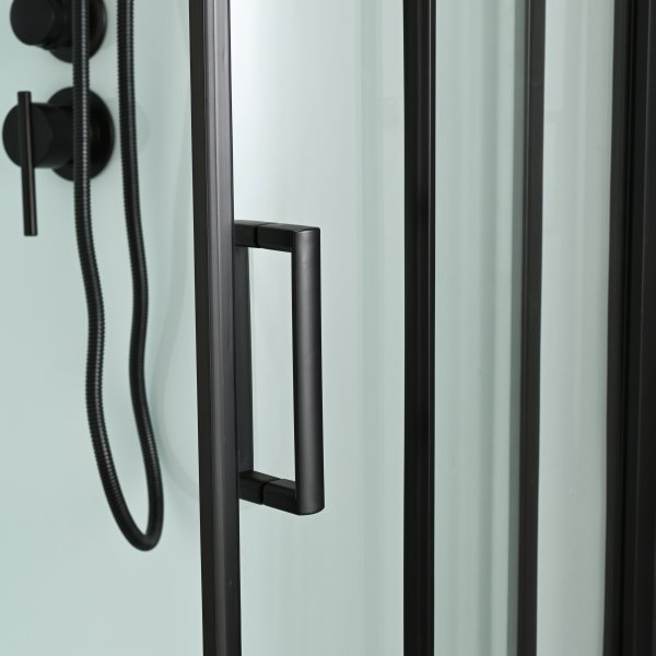 Duschkabin - Ares 90x90