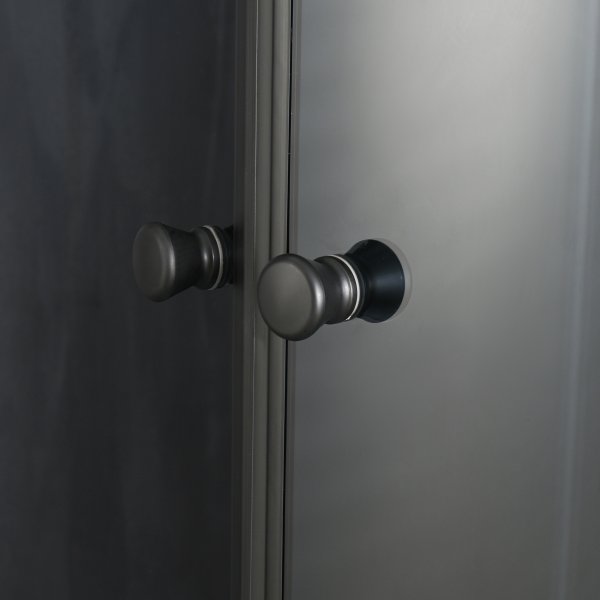 Duschkabin - Artemis 120x80