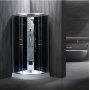 1 Duschkabin - Apollo 90x90