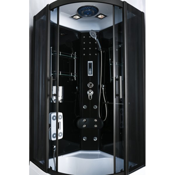 Duschkabin - Hercules 900