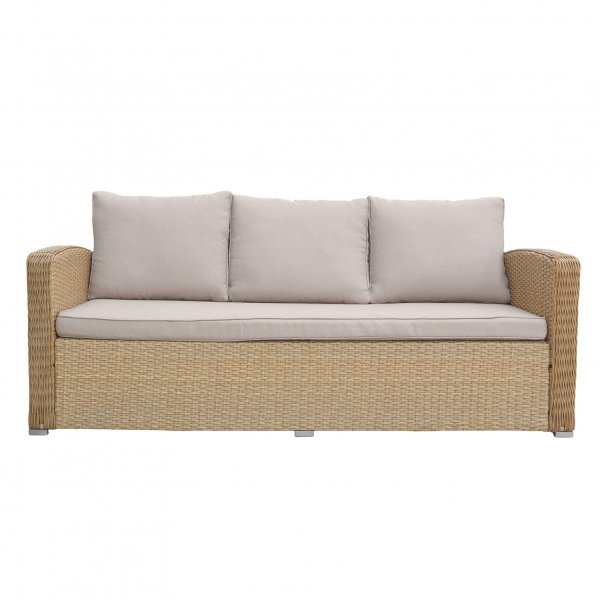 Bj�rred soffgrupp med lift-up bord