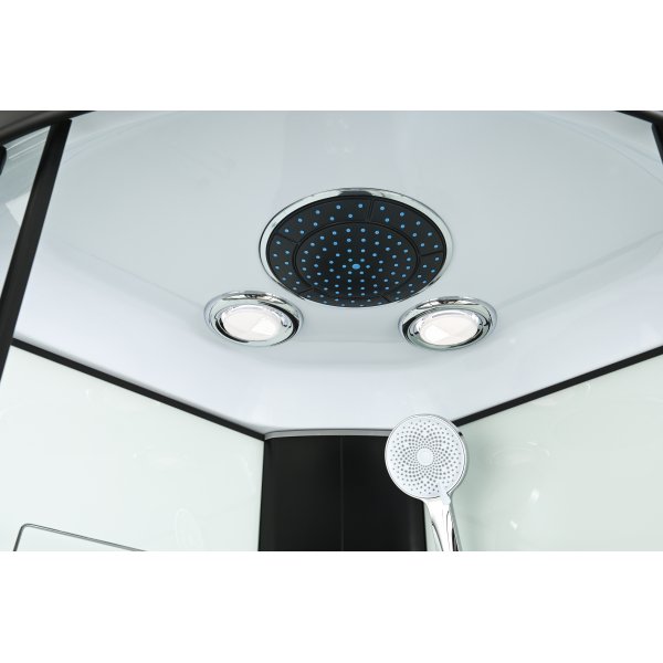 Duschkabin - Helios 90