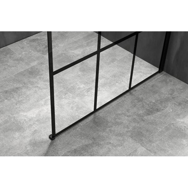 Duschv�gg - Shadow