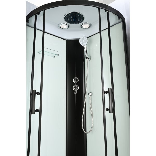 Duschkabin - Helios 90