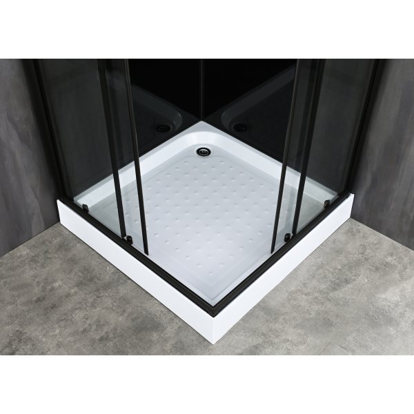 Duschkabin - Poseidon 900