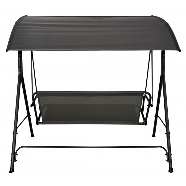 Hammr� svart hammock gunga