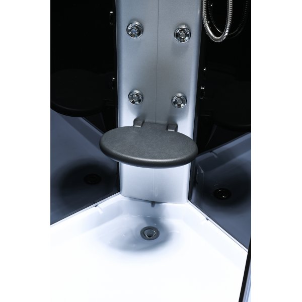 Duschkabin - Apollo 90x90 Duschkabin - Apollo 90x90