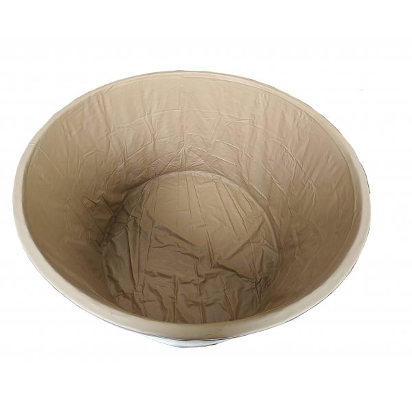 Badtunna f�r 4-6 personer med elduppv�rmning - �180 cm