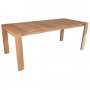 Salt� - Massiv teak | 210x90 cm