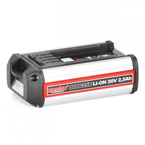 Batteri - Accu Program 6020