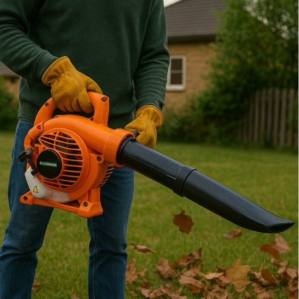 Lövblås - JetBlow 260 | Bensindriven Lövblås - JetBlow 260 | Bensindriven