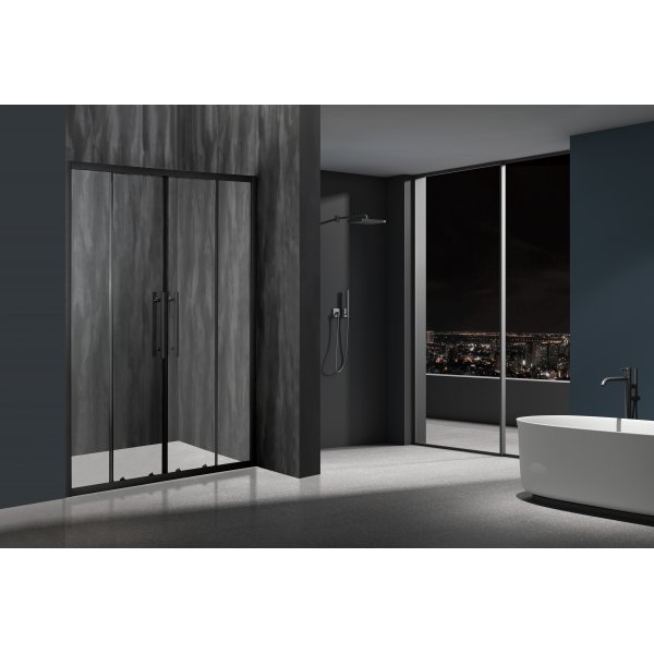 Duschv�gg - Onyx XL